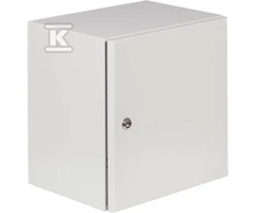 Sabaj REZOLIACIJA RH-400X400X300 RH-443