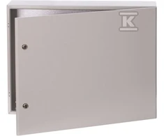 Sabaj REZOLIUCIJA RH-800X600X300 RH-863