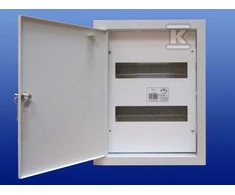 Sabaj Modulio perjungiklis RP24Z 1x24, paviršius IP31 - 1-020