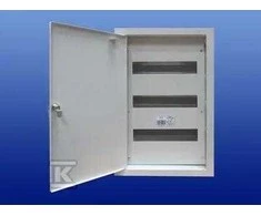 Sabaj Modulinis skirstomasis skydas RP36Z 1x36, įleidžiamas į žemę IP31 - 1-028