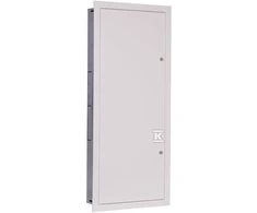Sabaj RPSM 108 Z (6X18) P/T SKYRIUS SU UŽDARYTA