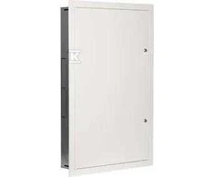 Sabaj RPSM 120 Z (5X24) P/T DISP. SU UŽDARYTA