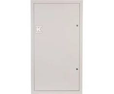 Sabaj RPSM 144 Z (6X24) P/T PADALINYS SU UŽDARA