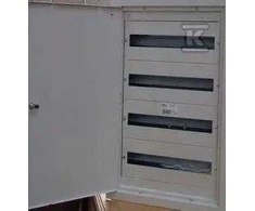 Sabaj RPSM 72 Z (4X18) P/T DISP. SU UŽRAKTU