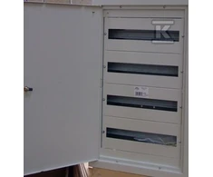 Sabaj RPSM 72 Z (4X18) P/T DISP. SU UŽRAKTU