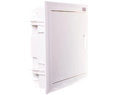 Sabaj System Sabaj Multimedijos kabinetas 250x295x90mm (FibeRPT 25)