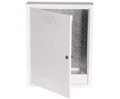 Sabaj System FTTMAX 700 Multimedijos skirstomasis skydas 700x400x100mm FTTMAX 700 5-008FTTMAX 700