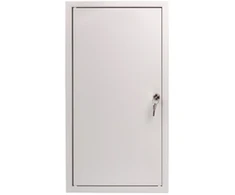 Sabaj System Sabaj 1 fazės paviršiaus skaitiklis 12 IP31 NRL12Z modulių (4-284)