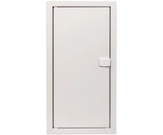 Sabaj System Sabaj 1 fazė 1 fazė 6 moduliai IP31 NRL1F6W (4-331)