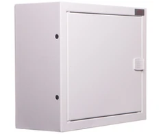 Sabaj System Sabaj Modulis modulis 1x12 paviršiaus IP31 skląstis 3-212 (NRP 12)