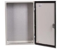 Sabaj System OS-98/17/Z-2 Hermetiškas korpusas RH IP65 specialus RAL7035 OS-554/15/Z RH 6103/E-9050 L