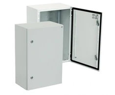 Sabaj System OS-98/17/Z-4 Hermetiškas korpusas RH IP65 specialus RAL7035 Dešinysis Jantar RH 6103/E-9050 P OS-554/15/Z OS-98/17/Z