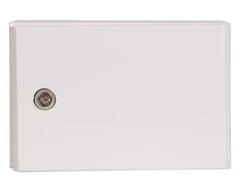 Sabaj System RH 321 Hermetiškas korpusas su IP65 montavimo plokšte RH 300X200X150 RAL 7035 RH 321 6-602