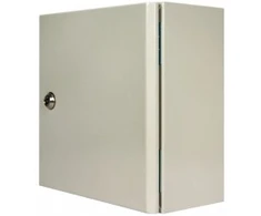 Sabaj System RH 331 Hermetiškas korpusas RH IP65 su montavimo plokšte RH 300x300x150 RH 331 6-604 6-604