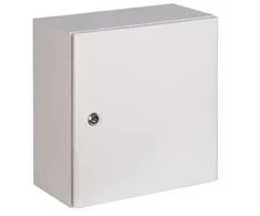 Sabaj System RH 442 Hermetiškas korpusas 400x400x210mm su montavimo plokšte RH 442 6-625
