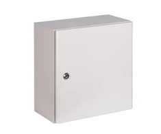 Sabaj System RH 442 Hermetiškas korpusas 400x400x210mm su montavimo plokšte RH 442 6-625