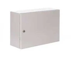 Sabaj System Sabaj Hermetiškas korpusas RH462 400x600x210mm IP65 pilka su montavimo plokšte - 6-634