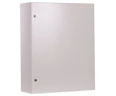 Sabaj System RH 8103 Hermetiškas korpusas su montavimo plokšte IP65 RH 800X1000X300 RAL 7035 RH 8103 6-701