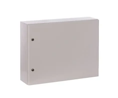 Sabaj System RH 863 Hermetiškas korpusas RH IP65 800x600x300mm RAL7035 RH 863 6-689