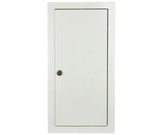 Sabaj System Sabaj 1 fazės 3 fazių kontrbyla 12 IP31 modulių (2-082E)