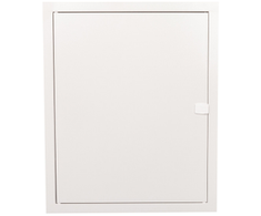 Sabaj System RL 24 Įleidžiama skaitiklio spintelė, 1 metro, 3 fazės, 24 moduliai IP31 RL 24 2-086