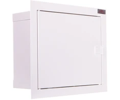 Sabaj Modulinė perjungimo pavara 1x12, metalinė