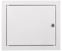 Sabaj System Sabaj 1x6 modulinis skirstomasis skydas IP31 RP 6 Z 1-007 (RP 6 SU CLOSE)