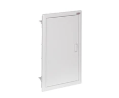Sabaj System Sabaj Modulinės lubų pertvaros RPT 36 tipo medžiaga + metalas IP30 (5-395)