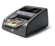 Spausdintuvas Safescan 185-S padirbtų banknotų detektorius, juodas