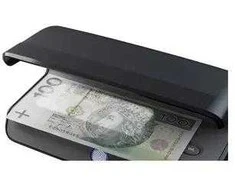 „Safescan 75“ LED UV banknotų testeris