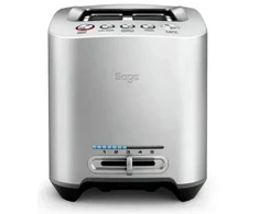 Sage Smart Toast 5 2 kaw. Sidabrinis