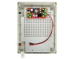 Šakotuvas Maitinimo šaltinis buforowy SMPS 12V 8A 100W ATTE AUPS-100-120-XL1