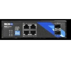 Šakotuvas Bcs Basic BCS-B-ISP04G-2SFP