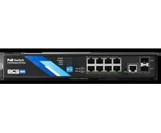 Šakotuvas Bcs Basic BCS-B-SP08G-2SFP-M