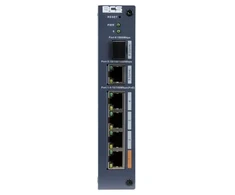 Šakotuvas BCS-L-SP0401G-1SFP-M