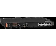 Šakotuvas Bcs Universal BCS-SP16G04G-4SFP-M