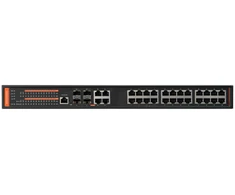 Šakotuvas Bcs Universal BCS-SP24G04G-4SFP-M