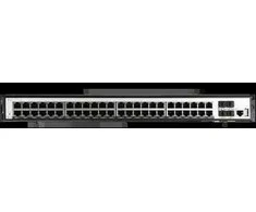 Šakotuvas Bcs Universal BCS-SP48G-4SFP-M