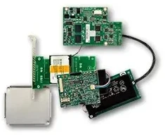 Carruzzo Broadcom CVPM05 Podėlio apsaugos modulis