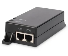 Digitus Maitinimo šaltinis/Adapteris PoE 802.3af aktywnymax. 48V 15.4W 10/100/1000Mbps