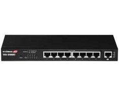Šakotuvas Switch EdiMax TGS-3109XT