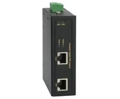 Šakotuvas Iniektor PoE LevelOne GB 2x 1Gbps PSE 36W PoE