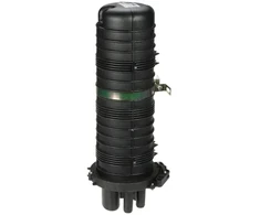 Šakotuvas Intelek Alantec Šviesolaidinė mova stulpinė Solarix (SX-FOSC-D-96)