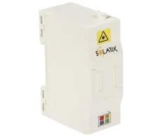 Šakotuvas Intelek Schneider Electric Puszka abonencka SOLARIX (SXOB-SC-DIN-4)