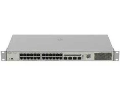 Šakotuvas Jungiklis Ruijie Reyee RG-NBS3100-24GT4SFP-P-V2