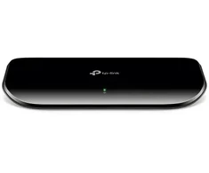 Šakotuvas JUNGIKLIS TP-LINK TL-SG1008D