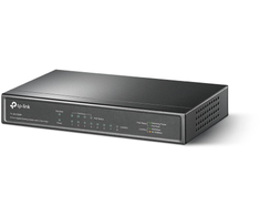 Šakotuvas JUNGIKLIS TP-LINK TL-SG1008P