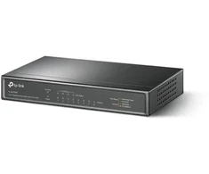 Šakotuvas JUNGIKLIS TP-LINK TL-SG1008P