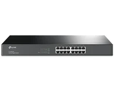 Šakotuvas JUNGIKLIS TP-LINK TL-SG1016