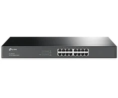Šakotuvas JUNGIKLIS TP-LINK TL-SG1016